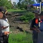 Fiscalía inició investigación preliminar a ciudadanos colombianos por estudios topográficos en Santa Rosa