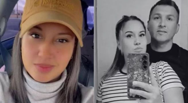 Caso Sheyla Gutiérrez: revelan que la joven planeaba denunciar a su pareja antes de ser asesinada en EE. UU.