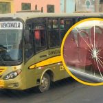 Huérfanos de transportistas asesinados por extorsiones aún esperan el bono prometido