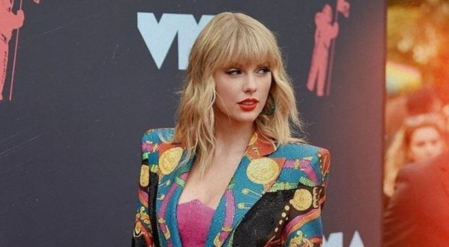 Taylor Swift y Travis Kelce se casan: así fue la romántica propuesta que conquistó Instagram