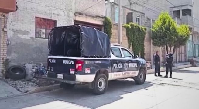 Tragedia en México: hallan sin vida a menor de 5 años tras ser secuestrado