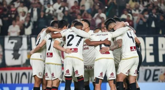 Universitario celebra 101 años con camiseta de colección: conoce el diseño y los precios