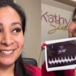 Kathy Sheen confirma embarazo y sorprende: “Son dos bebés”
