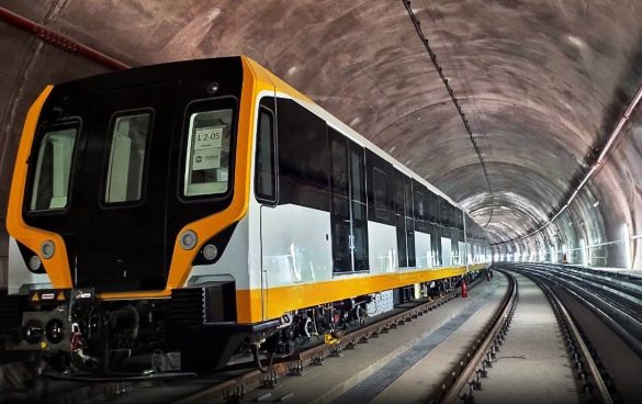 Línea 3 y 4 del Metro: operaría después de 2031 en Lima y Callao
