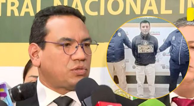 Caso Sheyla Gutiérrez: abogado de la familia revela qué pasará tras entrega de Jossimar Cabrera