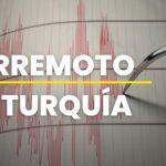 Terremoto causa pánico al noroeste de Turquía: cuánto fue su magnitud