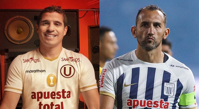 ¿A qué hora es el clásico entre Universitario vs Alianza por el Torneo Clausura?