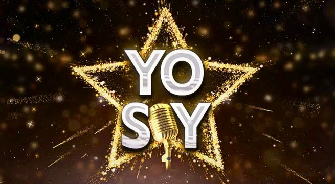 ¿A qué hora y dónde ver el estreno de la nueva temporada de "Yo Soy" 2025?