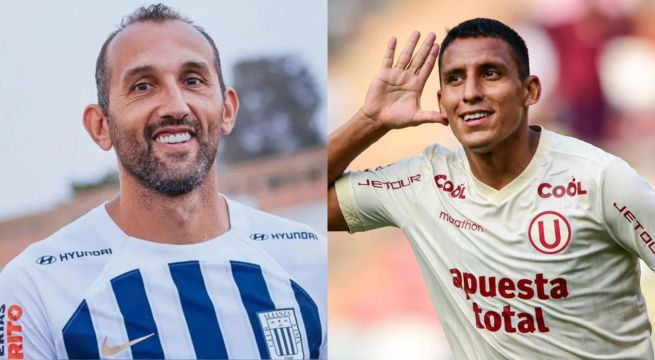¿Indirecta? Hernán Barcos publica curioso mensaje tras pelea con Alex Valera | FOTO