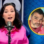 ¿Qué mensaje le envió Natalia Salas a su familia cuando le diagnosticaron cáncer de mama?