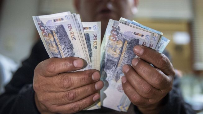 Retiro de fondos AFP: mira cómo es el procedimiento para acceder a los S/ 21,400