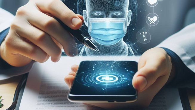 Gobierno aprobó el Reglamento de la Ley que promueve el uso de la inteligencia artificial