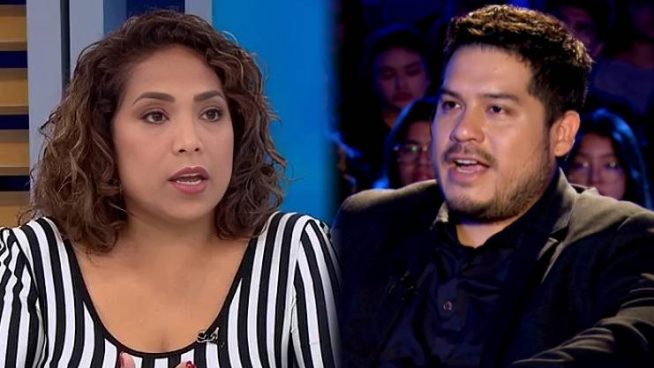 SNRTV rechaza hostigamiento y ataques contra periodistas Rodrigo Cruz y Karla Ramírez