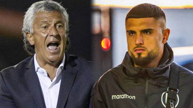 Fuertes sanciones para Gorosito, Zambrano, Ureña y Garcés por incidentes en el clásico Alianza vs. U