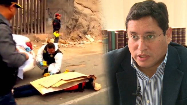 Caso Escuadrón de la Muerte: Declaran nula sentencia contra policías y ordenan nuevo juicio oral