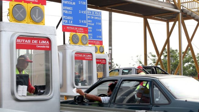 Rutas de Lima anuncia proceso de liquidación y hace seria acusación a Municipalidad de Lima