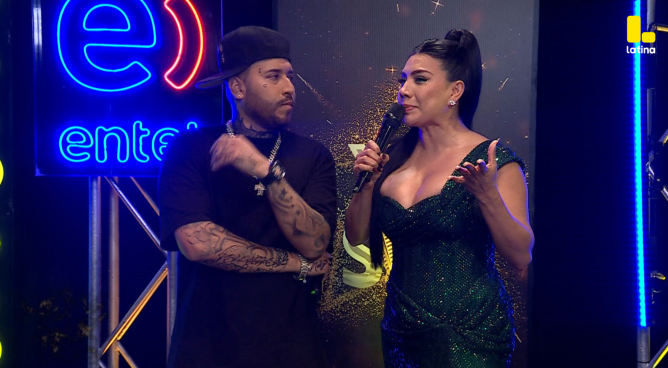 Yo Soy Conciertos 2025: Iván Cruz abre la NOCHE DE ELIMINACIÓN, ¿el “tata” será eliminado? | VÍDEO
