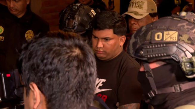 Joven de 25 años era cabecilla de banda extorsiva en Lima Norte: Así operaba 'Jhorman'