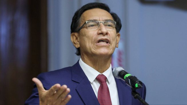 Martín Vizcarra manda mensaje desde prisión y confirma cuándo dejará el penal de Barbadillo