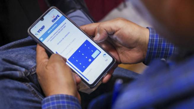 Voto digital en las Elecciones 2026: mira quiénes podrán acceder a esta modalidad