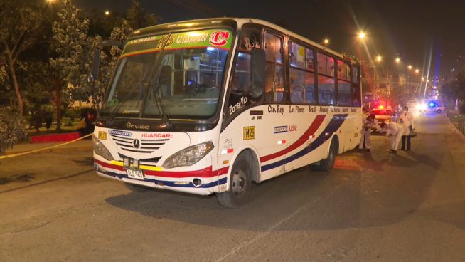 Choferes baleados en una sola noche por criminales que fingen ser pasajeros