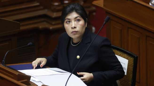 Asilo de Betssy Chávez: canciller sustentará ante la OEA su solicitud de modificación el 3 de diciembre | VIDEO