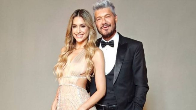 Marcelo Tinelli revela los motivos de su ruptura con Milett Figueroa