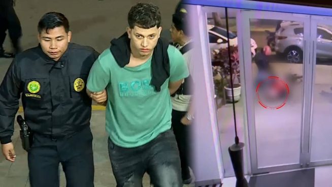 Asesinato de indonesio en Lima: criminales balearon a trabajadoras sexuales luego del crimen