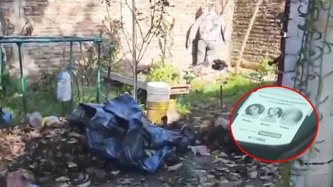 Peruano involucrado en asesinato de tres jóvenes mujeres en Argentina: trasmitieron en vivo el crimen