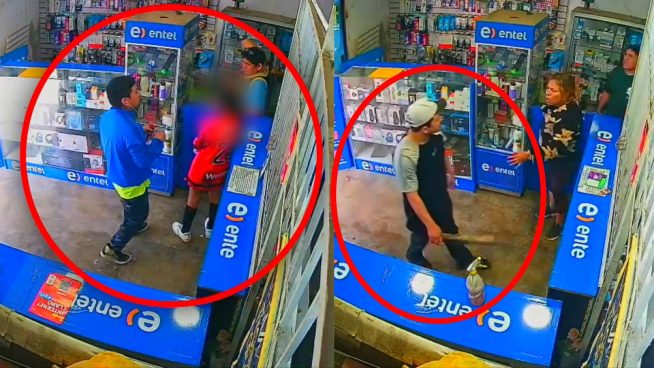 Depravado sexual está libre pese a tocar indebidamente a menor