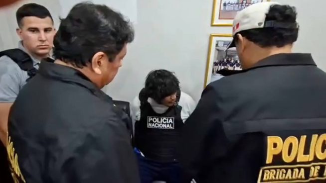 Caída de 'El Monstruo': Policías paraguayos hablaron en guaraní para evitar filtración de información