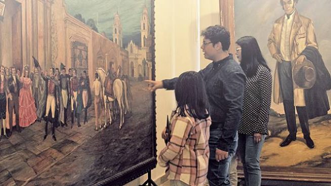 Entrada gratis a los museos este domingo 7 de septiembre: mira las actividades programadas