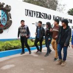 San Marcos suspende clases presenciales por alerta de Influenza H3N2