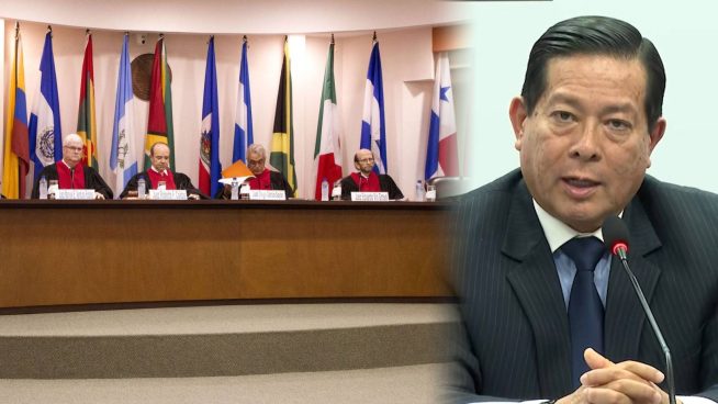 Gobierno descarta tener lista carta para que el Perú se retire de la Corte IDH