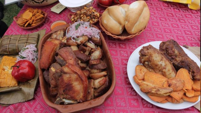 Conoce los más emblemáticos desayunos regionales del Perú