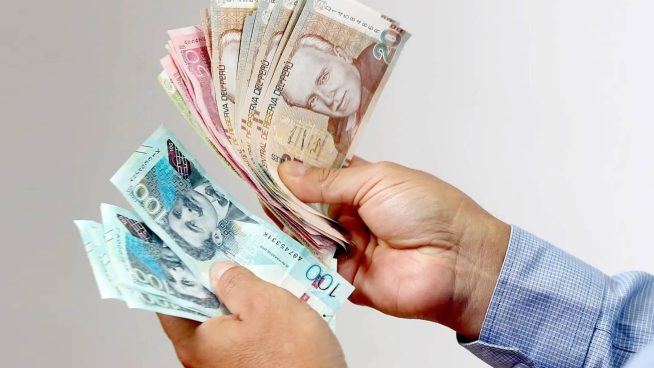 Congreso aprueba gratificaciones para trabajadores CAS en primera votación: aquí los detalles