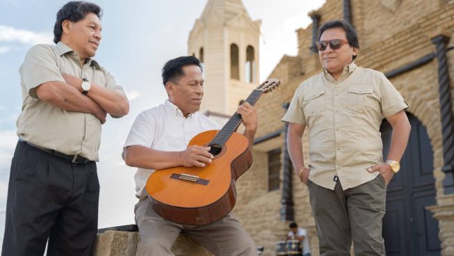 Emblemática agrupación norteña en disputa familiar por derechos y autoría