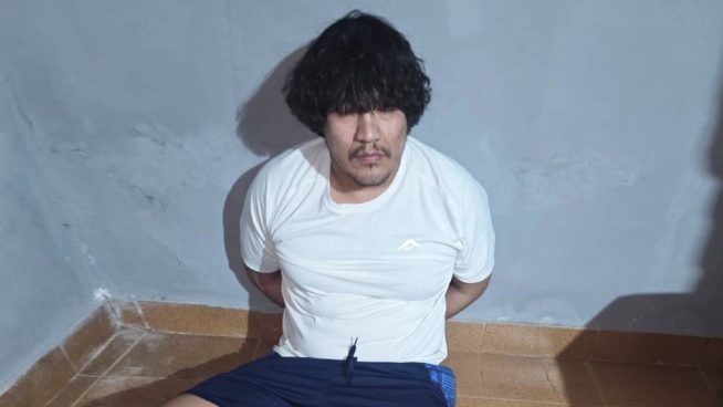 Cayó 'El Monstruo': así informó la prensa internacional sobre su captura