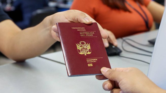 Nuevos horarios, sedes y costos para tramitar el pasaporte en Lima y Callao