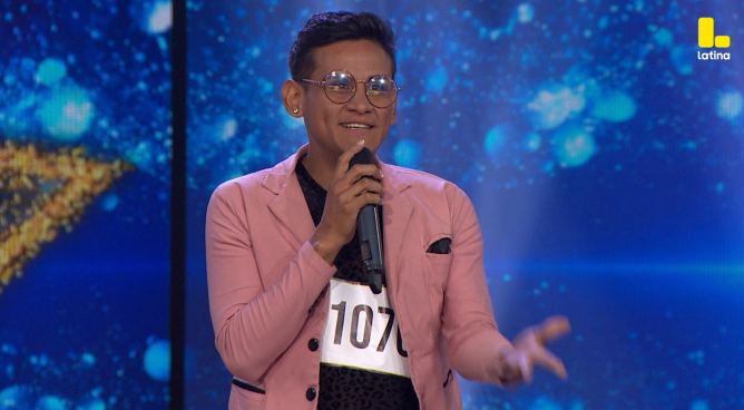 Yo Soy 2025: Llega a competencia ¿EL MEJOR? Imitador de Bryan Arámbulo