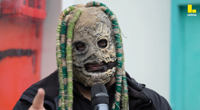 Yo Soy Conciertos 2025: Makuko Gallardo revive la cumbia con “Penar Penar”, ¿fue suficiente para salvarse?
