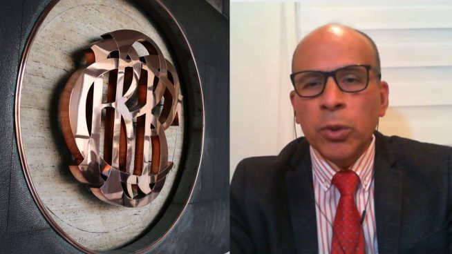 BCR redujo su tasa de interés a su nivel más bajo en tres años: ¿Qué impacto tendrá esta medida?