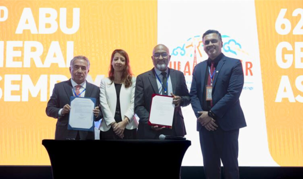 La AIL firma importante acuerdo para fortalecer el intercambio global de noticias