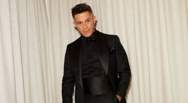 Alejandro Sanz abre segunda fecha en Lima tras agotar entradas en el Estadio Nacional