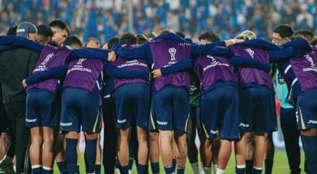 ¿Gol de Alianza Lima fue mal anulado? Expresidente de la CONAR cuestiona decisión del VAR