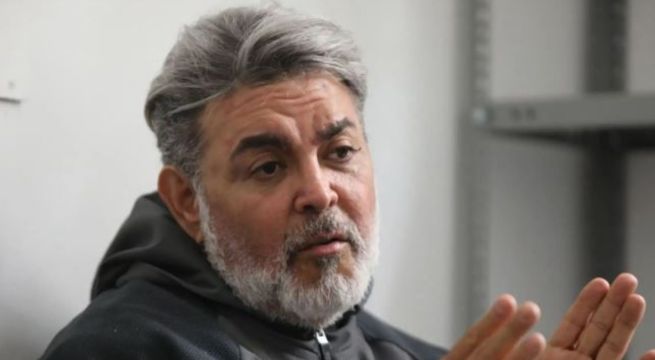 INPE confirma que Andrés Hurtado “Chibolín” no será liberado