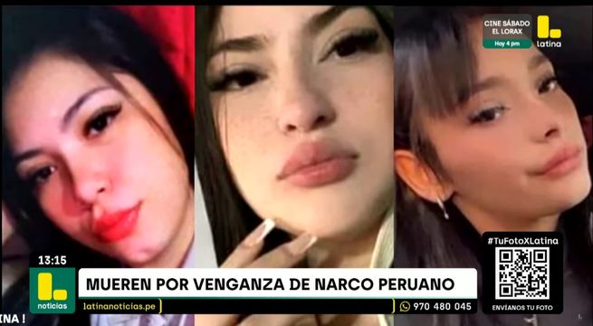 Torturan y matan a tres mujeres en Argentina tras venganza de narco peruano