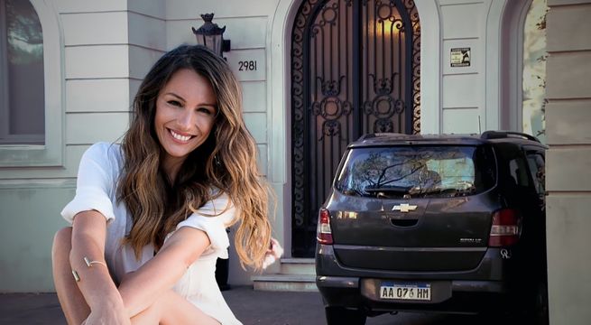 Asaltan casa de reconocida modelo y presentadora mientras estaba de viaje