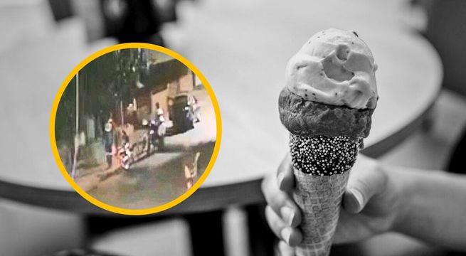 Asesinan a joven por robar un helado en Bolivia