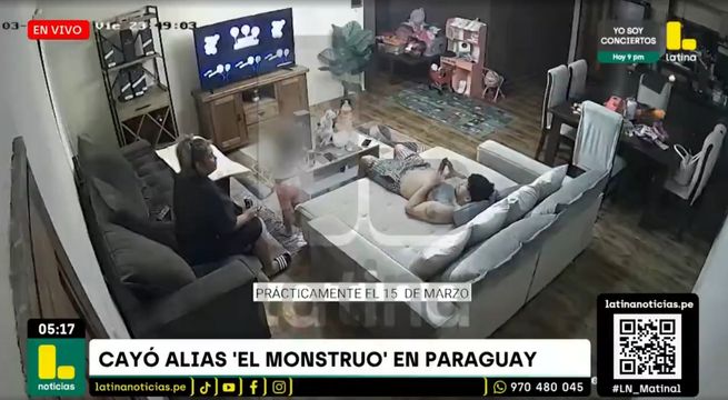 Así celebró 
